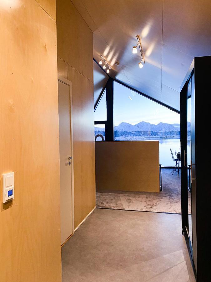 Ringstad Resort Bo (Nordland) Exterior photo