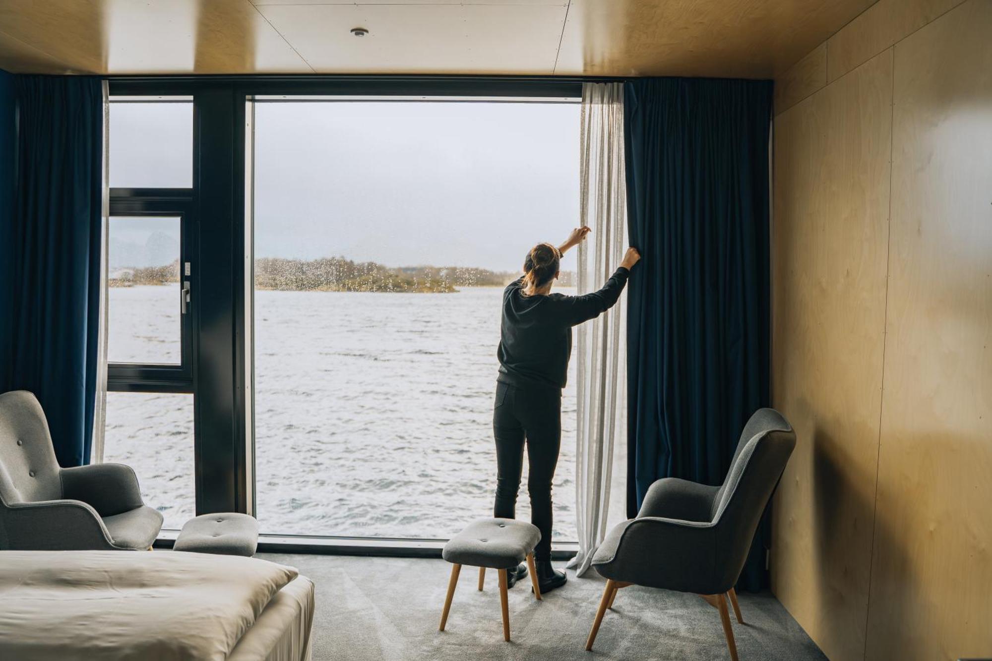 Ringstad Resort Bo (Nordland) Exterior photo