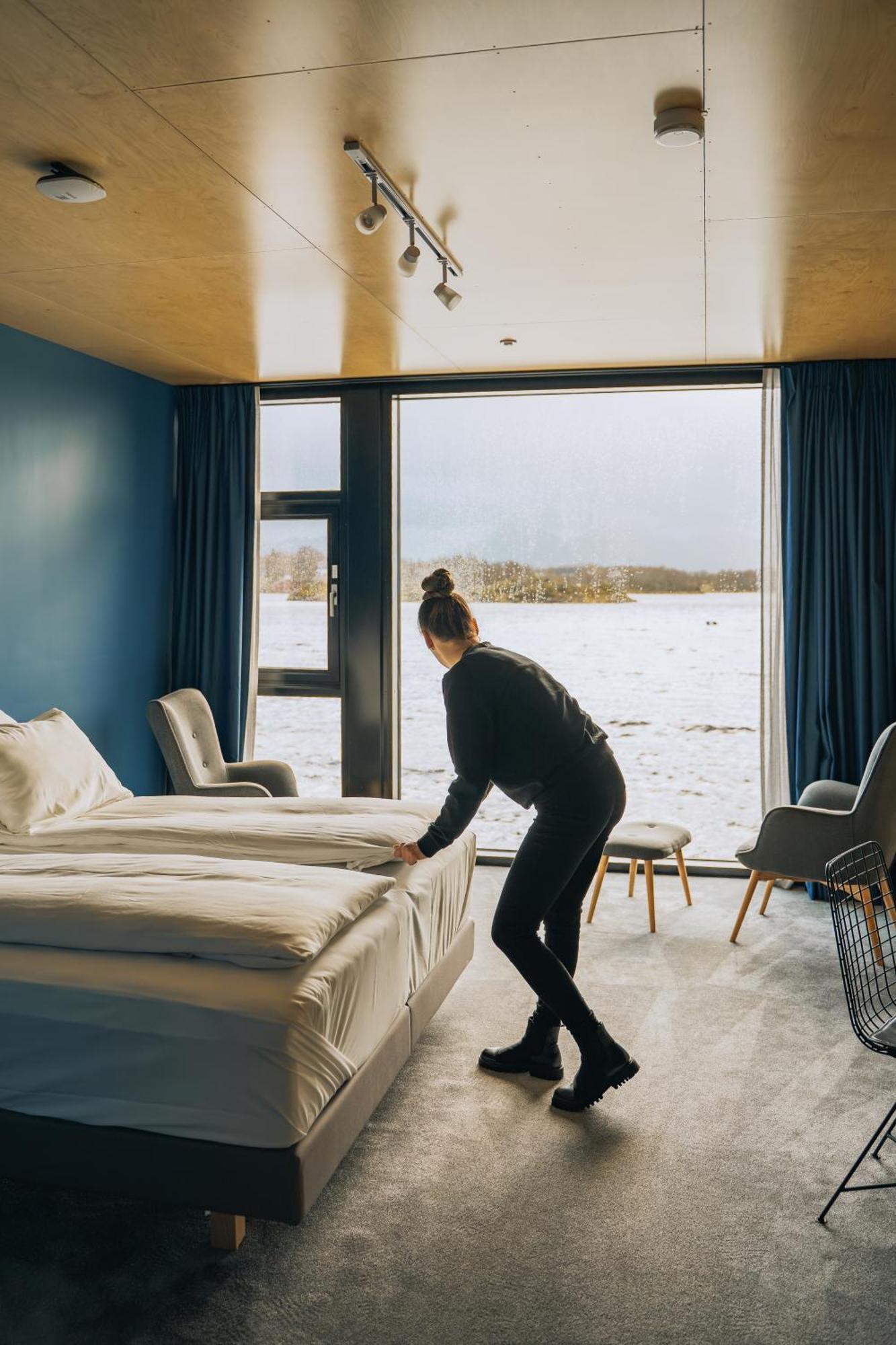Ringstad Resort Bo (Nordland) Exterior photo
